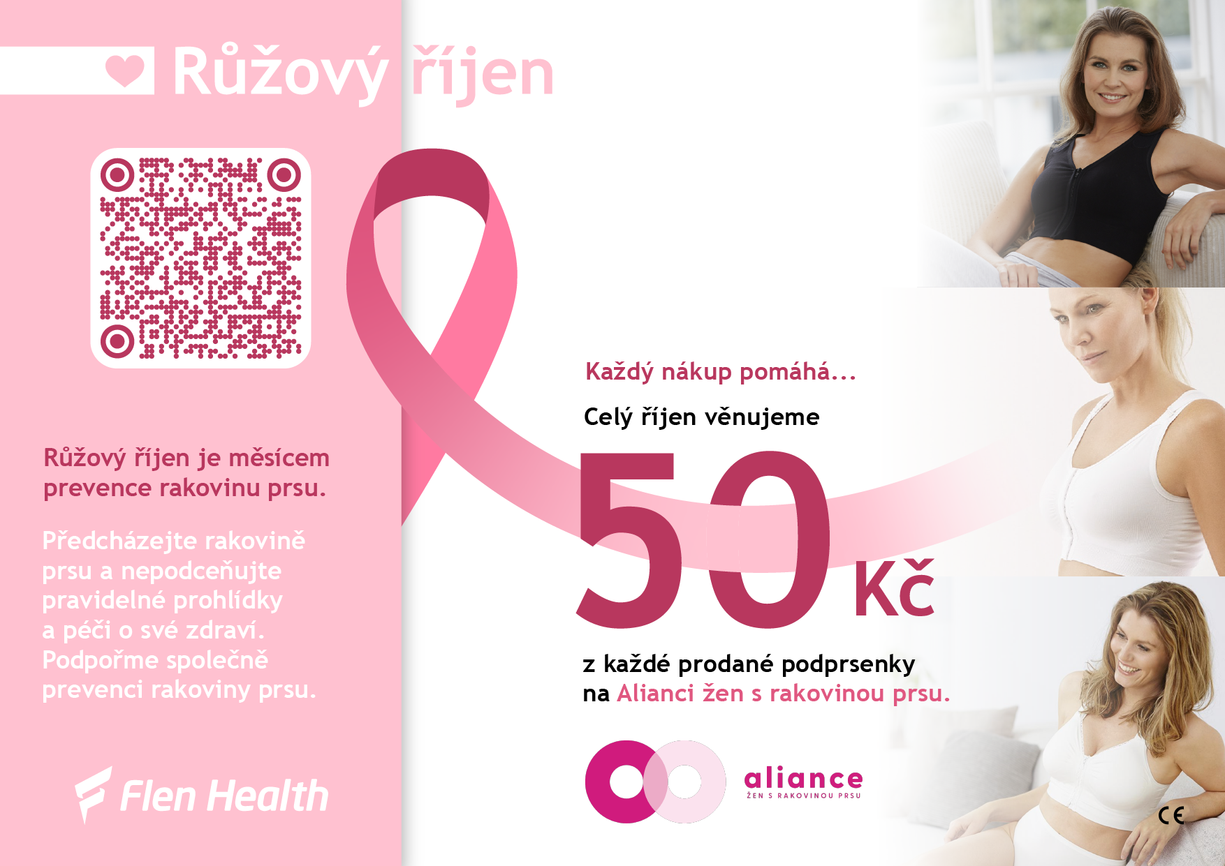 PINK OCTOBER